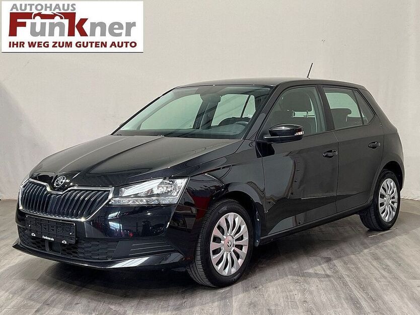 Fabia
