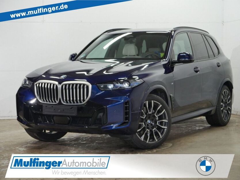 BMW X5 16.028 km 80.900 € Bopfingen 73441