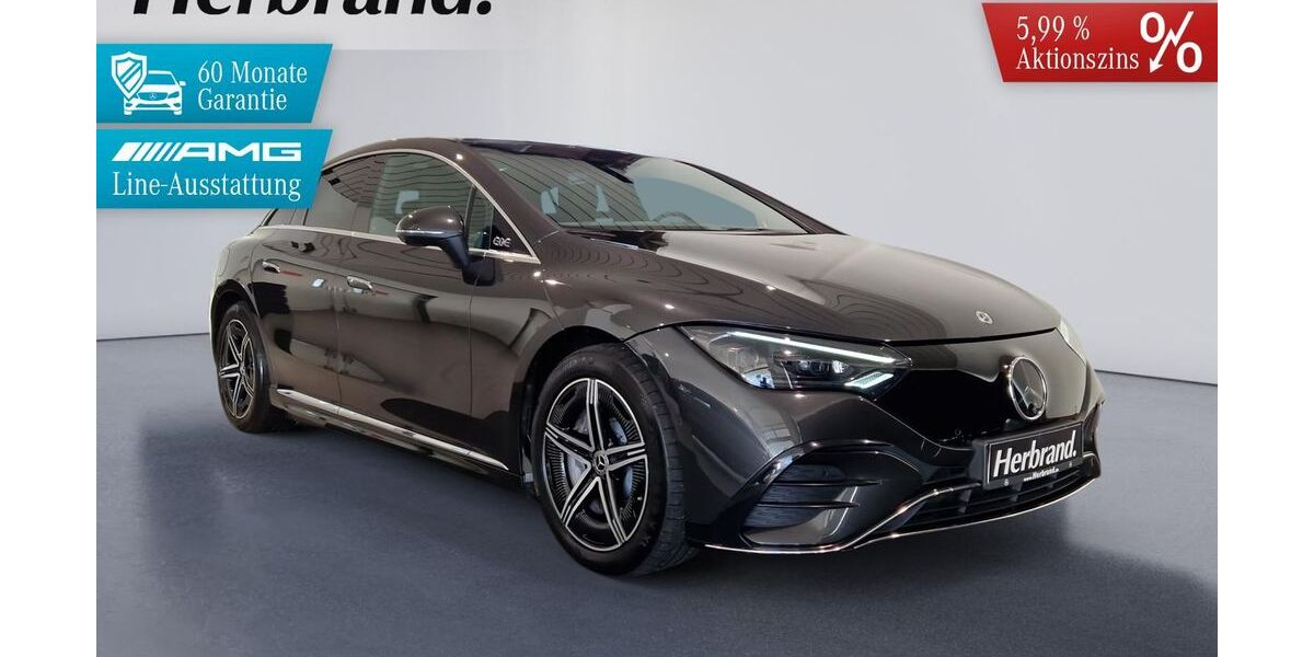 Mercedes-Benz EQE 99.988 km 39.290 &euro; Mönchengladbach 41063