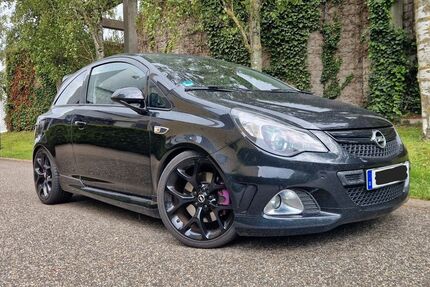 Opel Corsa 120.000 km 10.000 &euro; Pforzheim 75172