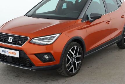 Seat Arona 73.680 km 15.260 &euro; Dresden 01187