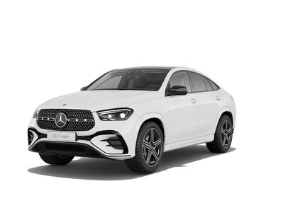 Mercedes-Benz GLE 300 10.650 km 84.950 € Königsbrunn 86343