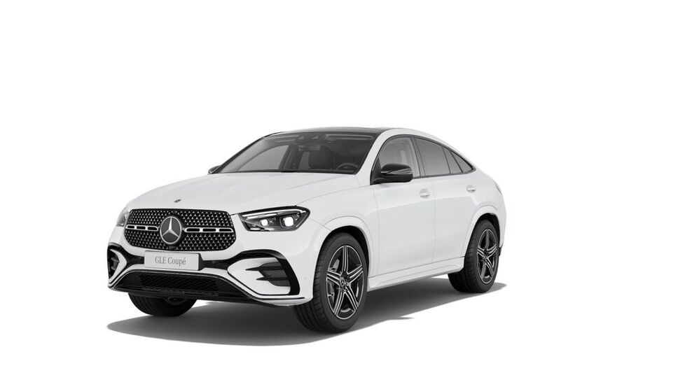 Mercedes-Benz GLE 300 10.650 km 84.950 € Königsbrunn 86343