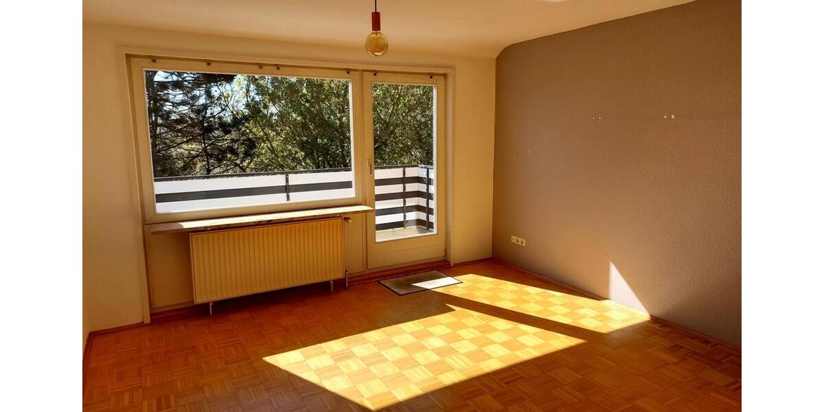 Dachgeschoßwohnung Varel - 2 Zimmer, 64 m&sup2;, 475&euro; | Angebot:26297082