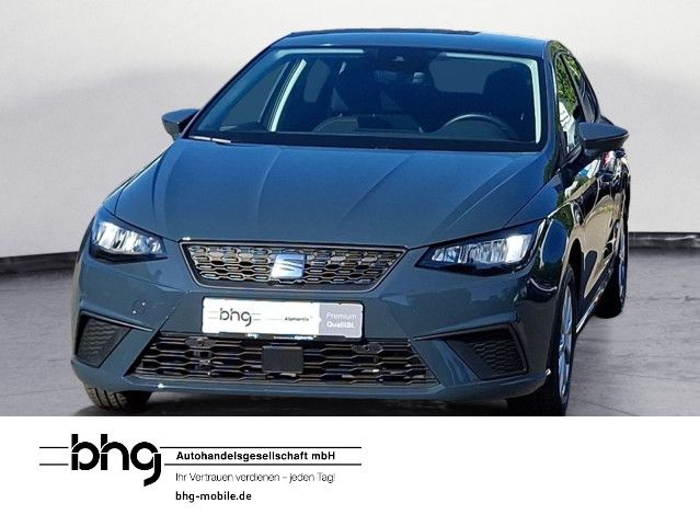 Seat Ibiza 6.804 km 19.960 &euro; Tübingen 72072