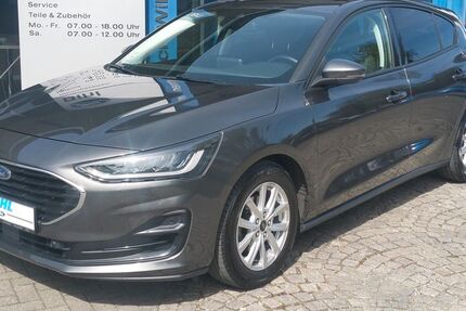 Ford Focus 60.300 km 15.490 &euro; Überlingen 88662