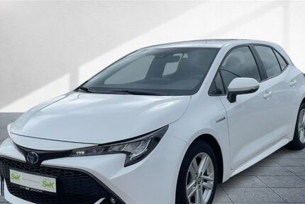 Toyota Corolla 36.750 km 19.680 &euro; Neu Wulmstorf 21629