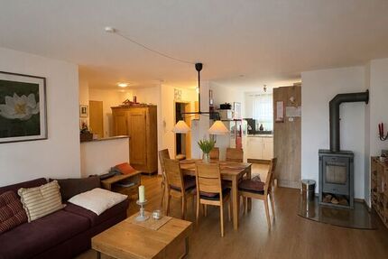 Senioren willkommen - Neuwertige u. barrierefreie 2 Zimmer EG Wohnung in Brettach! - Wohnung Langenbrettach | Angebot:26822647