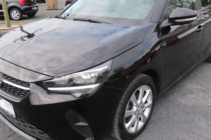 Opel Corsa 44.900 km 13.980 &euro; Freren 49832