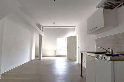 Wohnung Brandenburg an der Havel Neustadt - 2 Zimmer, 45 m&sup2;, 360&euro; | Angebot:26914583