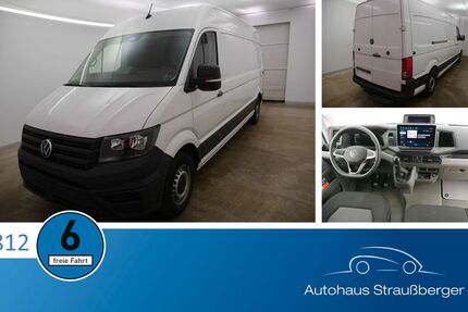 VW Crafter 33.500 km 36.740 &euro; Buchschwabach bei Nürnberg 90574