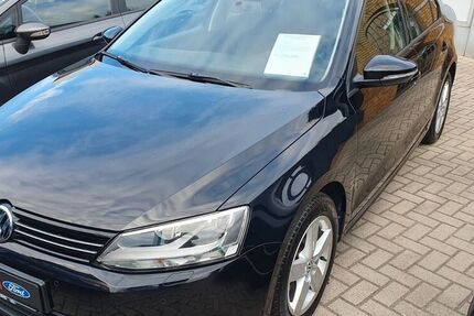VW Jetta