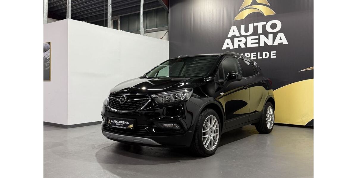 Opel Mokka 64.000 km 13.900 &euro; Ronnenberg 30952