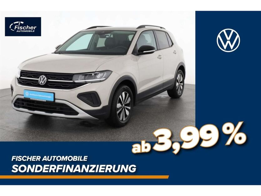 VW T-Cross 8.639 km 22.480 € Neumarkt 92318