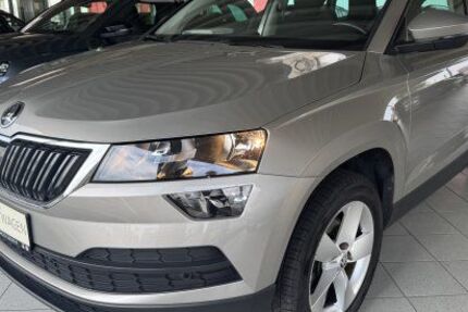Skoda Karoq 59.777 km 17.990 &euro; Elmshorn 25337