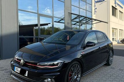 VW Polo 81.000 km 19.900 &euro; Pfinztal 76327