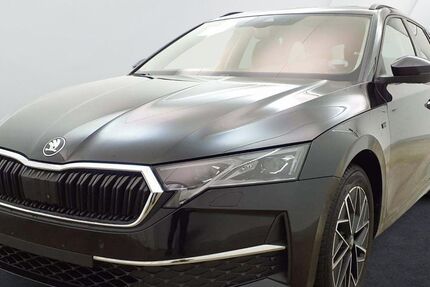 Skoda Octavia 17.868 km 33.595 &euro; Magdeburg 39126