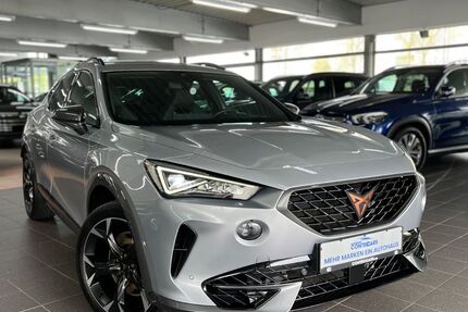 Cupra Formentor 63.855 km 27.999 &euro; Werl 59457