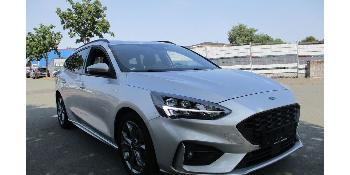 Ford Focus 80.000 km 14.450 &euro; Neuwied 56564