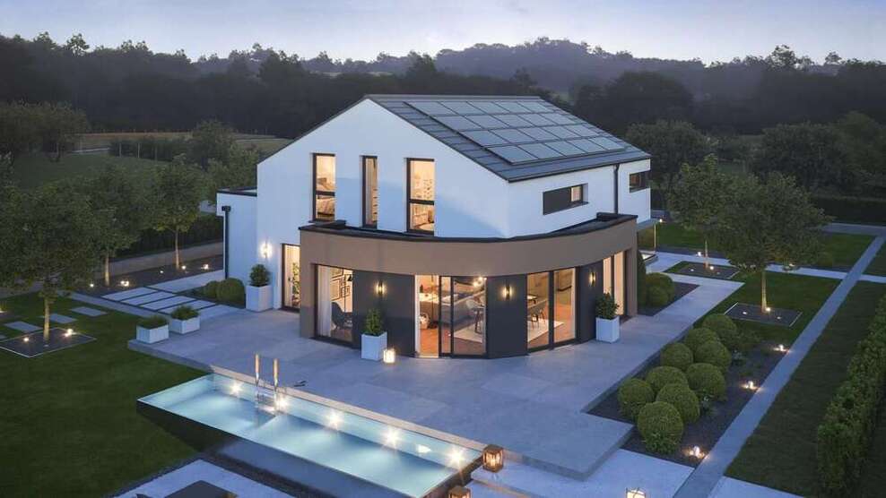 Haus zum Kaufen in Guntersblum 718.855 € 200 m²
