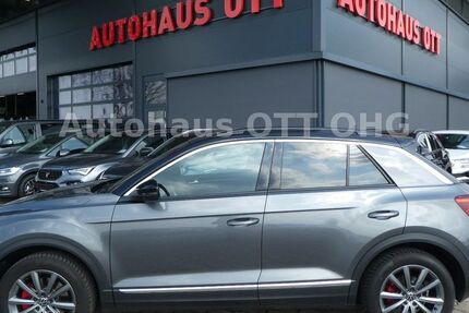 VW T-Roc 95.000 km 18.990 &euro; Eberhardzell-Mühlhausen 88436