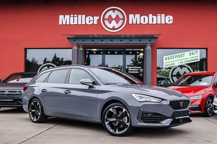 Cupra Leon 7.322 km 29.900 &euro; Frankfurt (Oder) 15234