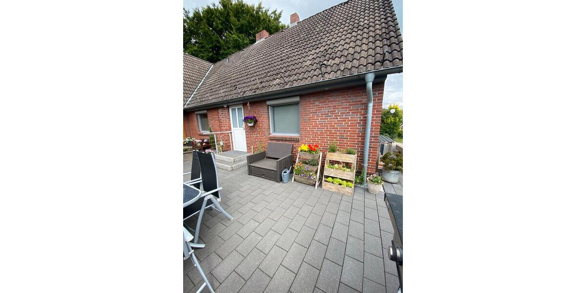 Juli - Dez. 2026 Doppelhaushälfte in Bordesholm zur Zwischenmiete 3 zimmer