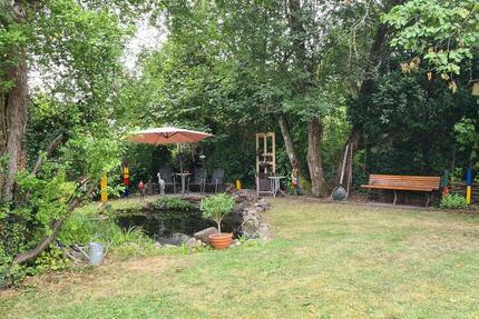 Lichtdurchflutete 3 ZKB - ETW in topgepflegtem Sechsfamilienhaus 3 zimmer