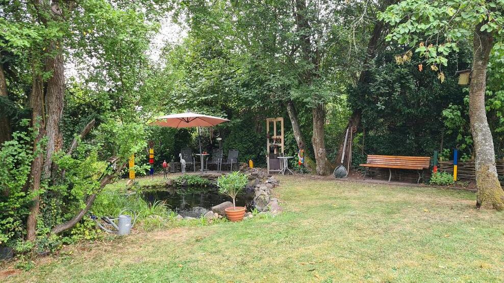Lichtdurchflutete 3 ZKB - ETW in topgepflegtem Sechsfamilienhaus 3 zimmer