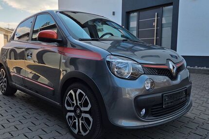 Renault Twingo 93.198 km 10.500 &euro; Wilnsdorf 57234
