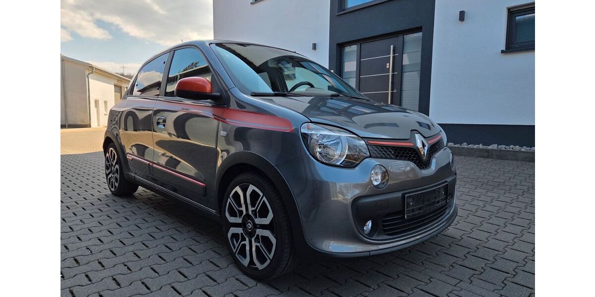 Renault Twingo 93.198 km 10.500 &euro; Wilnsdorf 57234