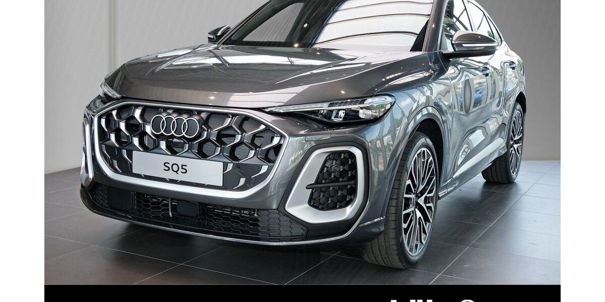 Audi SQ5 1.001 km 89.850 &euro; Worms 67547