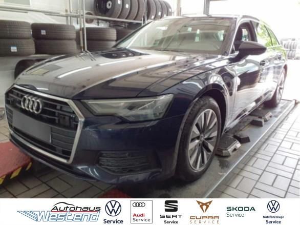 Audi A6 86.993 km 35.960 &euro; München 80686