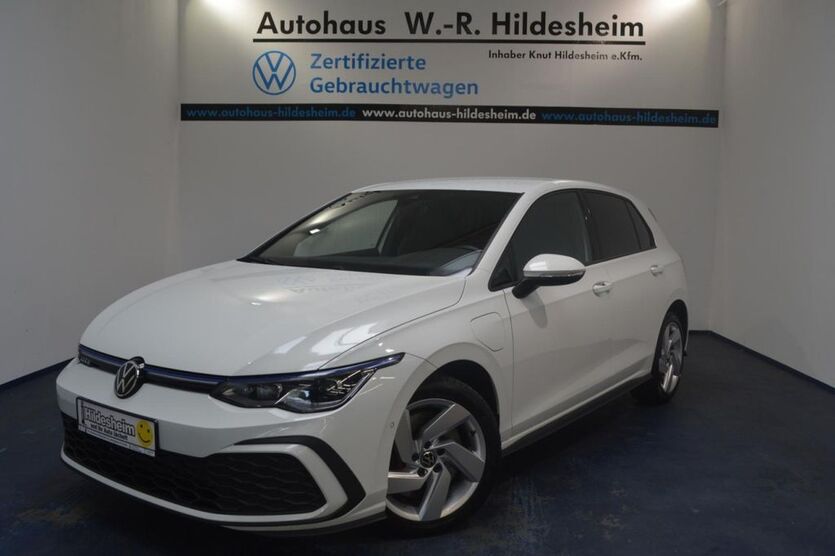 VW Golf 106.500 km 21.530 € Ludwigslust 19288