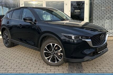 Mazda CX-5 11.450 km 34.870 &euro; Delitzsch 04509