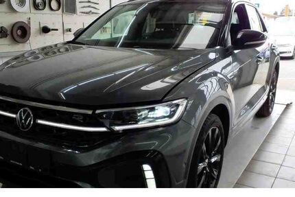 VW T-Roc 54.500 km 26.449 &euro; Büdingen-Düdelsheim 63654