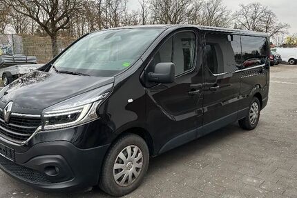 Renault Trafic 49.900 km 26.900 &euro; Oranienburg bei Berlin 16515