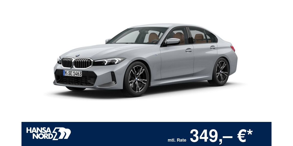 BMW 318 8.997 km 38.490 &euro; Neumünster 24539