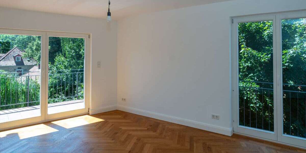 Wohnung zum Mieten in Göttingen 1.960 € 136.98 m² 5 zimmer