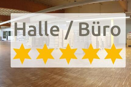 Gewerbeobjekt Hodenhagen - 5&euro; | Angebot:25258982