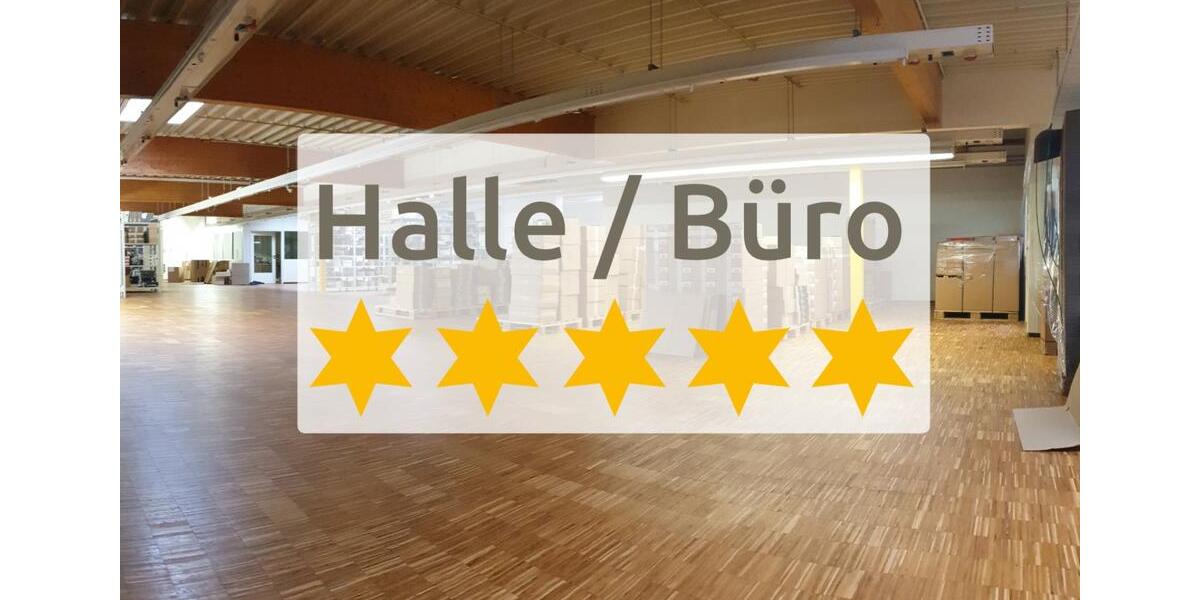 Gewerbeobjekt Hodenhagen - 5&euro; | Angebot:25258982