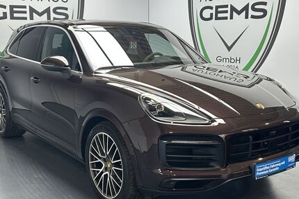 Porsche Cayenne 80.800 km 58.900 &euro; Königswinter 53639