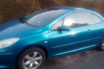 Peugeot 307 198.000 km 1.200 &euro; Kleinostheim 63801