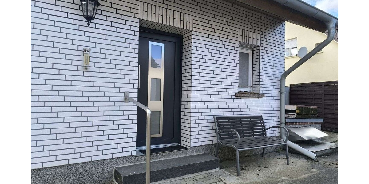 Lutherstadt Wittenberg OT Apollensdorf - Kleiner Hof mit traumhaftem Garten! - Einfamilienhaus Lutherstadt Wittenberg | Angebot:22839296