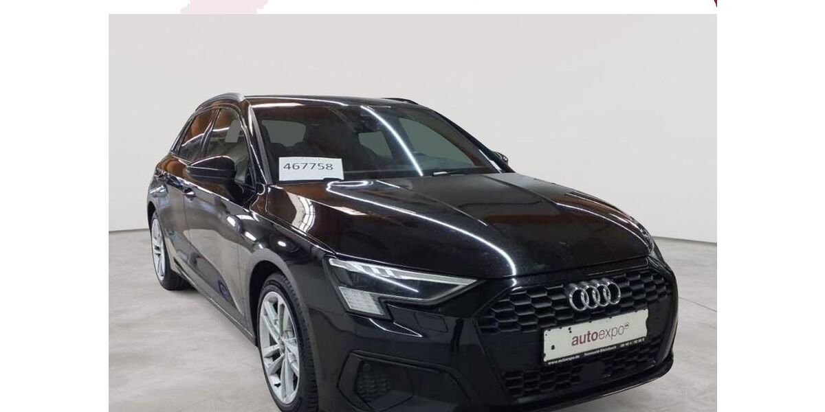 Audi A3 134.076 km 20.489 &euro; Fernwald-Steinbach 35463