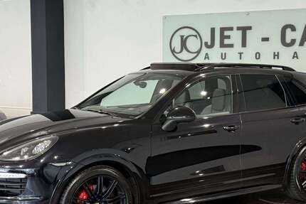 Porsche Cayenne 165.246 km 28.900 &euro; Wuppertal 42349