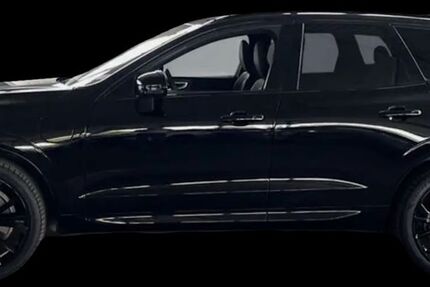 Volvo XC60 38.000 km 46.300 &euro; Dresden 01328