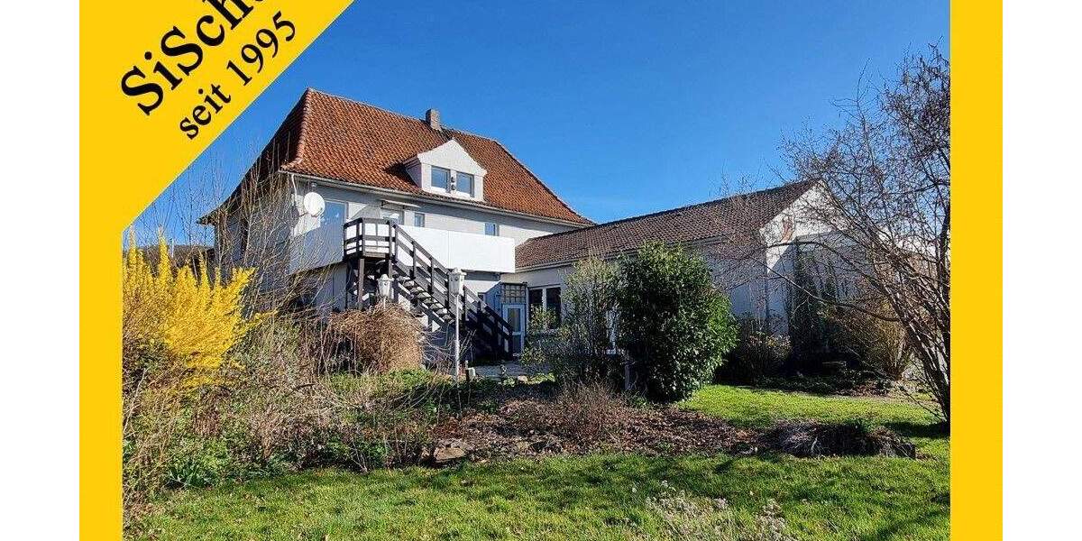 Mehrfamilienhaus, Wohnhaus Preußisch Oldendorf Börninghausen - 1 Zimmer, 629 m&sup2;, 255.000&euro; | Angebot:25674171