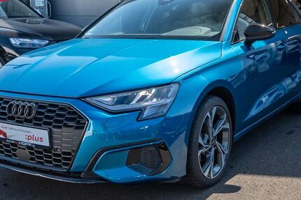 Audi A3 46.500 km 21.475 &euro; Sankt Augustin-Menden 53757