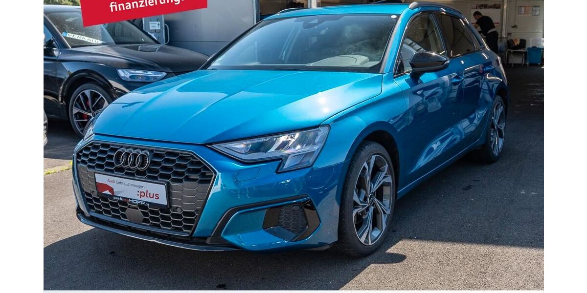 Audi A3 46.500 km 21.475 &euro; Sankt Augustin-Menden 53757